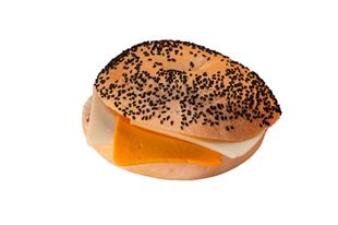 DÖRT-PEYNİRLİ-BAGEL-