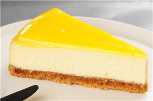 Limonlu Cheesecake Dilim 160 g