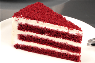 Red Velvet Diim Pasta 130 g